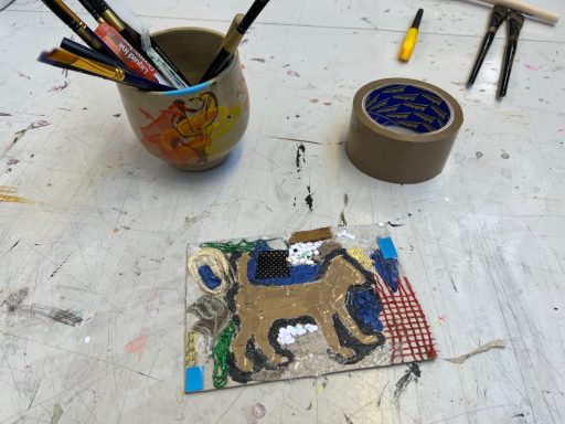 Art classes