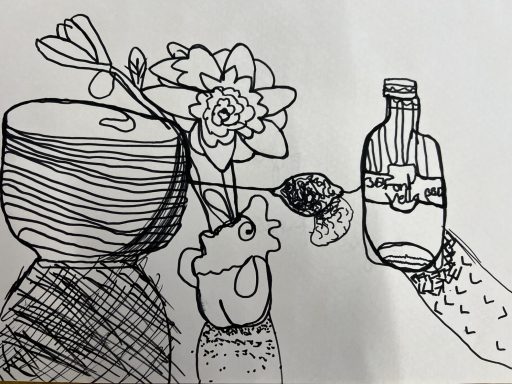 Still Life