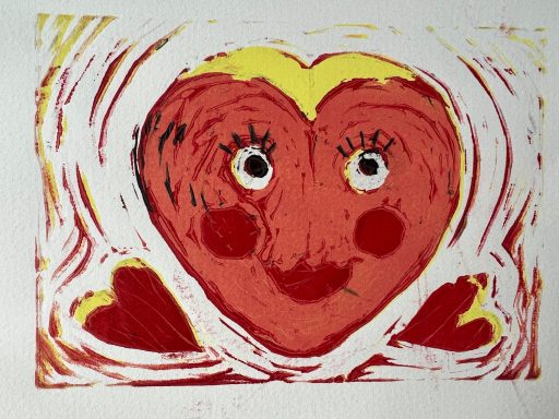 Paintings and Prints