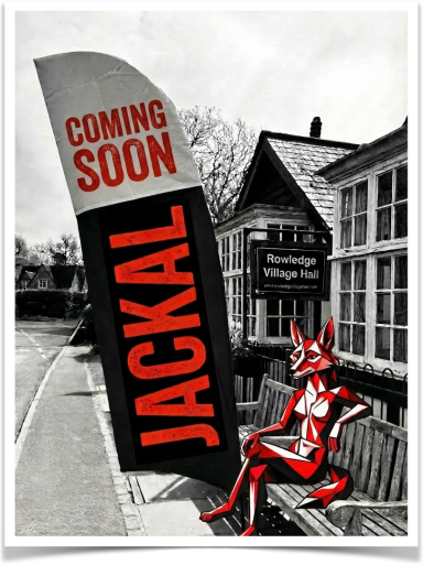 Jackal